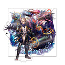 メギド７２ ヴィータ＆メギド体アクリルセット 真9 インキュバス（カウンター）