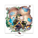 メギド７２ ヴィータ＆メギド体アクリルセット 真11 コルソン（ラッシュ）