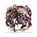 メギド７２ ヴィータ＆メギド体アクリルセット 真41 アマイモン（ラッシュ）