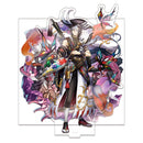 メギド７２ ヴィータ＆メギド体アクリルセット 真69 バールゼフォン（カウンター）