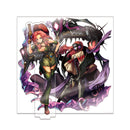 メギド７２ ヴィータ＆メギド体アクリルセット 真37 ネビロス