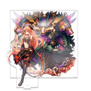 メギド７２ ヴィータ＆メギド体アクリルセット 祖24 ナベリウス（バースト）