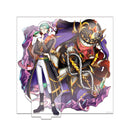 メギド７２ ヴィータ＆メギド体アクリルセット 真7 ヒュトギン（カウンター）