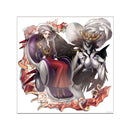 メギド７２ ヴィータ＆メギド体アクリルセット 真29 アルマロス