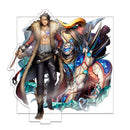 メギド７２ ヴィータ＆メギド体アクリルセット 真56 バロール