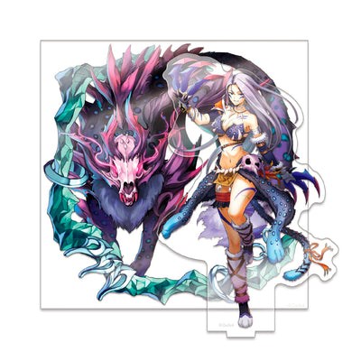 メギド７２ ヴィータ＆メギド体アクリルセット 祖57 オセ（カウンター）