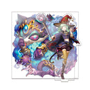 メギド７２ ヴィータ＆メギド体アクリルセット 真10 グリマルキン（ラッシュ）