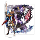 メギド７２ ヴィータ＆メギド体アクリルセット 祖27 ロノウェ（ラッシュ）