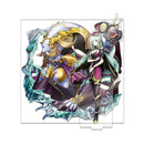 メギド７２ ヴィータ＆メギド体アクリルセット 真5 フリアエ（ラッシュ）