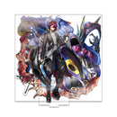 メギド７２ ヴィータ＆メギド体アクリルセット 真8 ロキ