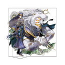 メギド７２ ヴィータ＆メギド体アクリルセット 真20 アリオク