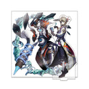 メギド７２ ヴィータ＆メギド体アクリルセット 真32 ガギゾン