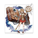 メギド７２ ヴィータ＆メギド体アクリルセット 真60 メルコム