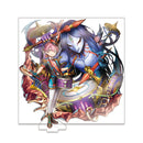 メギド７２ ヴィータ＆メギド体アクリルセット 真54 アバラム（カウンター）