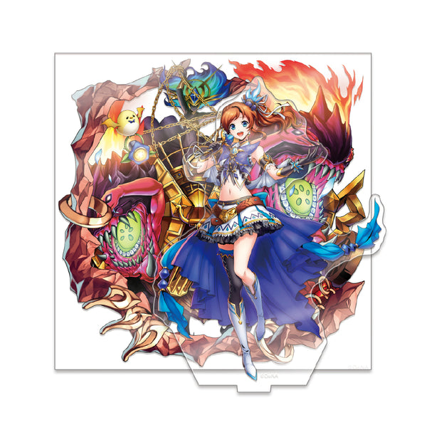 メギド７２　メギコン　VIP議席　プロメテウス　未開封 メギド72 メギコン VIP議席 二日目昼公演 プロメテウス アタックバングル