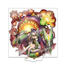 メギド７２ ヴィータ＆メギド体アクリルセット 真68 ネルガル（バースト）