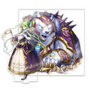 メギド７２ ヴィータ＆メギド体アクリルセット 祖3 ウァサゴ（バースト）