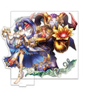 メギド７２ ヴィータ＆メギド体アクリルセット 祖54 ムルムル（カウンター）