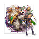 メギド７２ ヴィータ＆メギド体アクリルセット 祖06 ウァレフォル（カウンター）