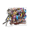 メギド７２ ヴィータ＆メギド体アクリルセット 継01 カガセオ