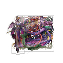 メギド７２ ヴィータ＆メギド体アクリルセット 継02 マナナンガル