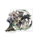 メギド７２ ヴィータ＆メギド体アクリルセット 宵01 リリス