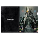 chitocerium クリアファイル I