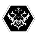 chitocerium 珪藻土コースター