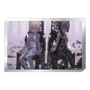 chitocerium アクリルブロック D