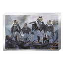 chitocerium アクリルブロック G