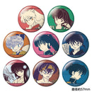 犬夜叉　トレーディング 缶バッジ vol.1 （BOX）