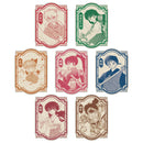 犬夜叉　トレーディング ステッカー vol.1 （BOX）