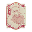 犬夜叉　トレーディング ステッカー vol.1 （単品）