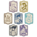 犬夜叉　トレーディング ステッカー vol.2 （単品）