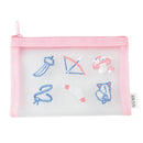 犬夜叉　メッシュポーチ