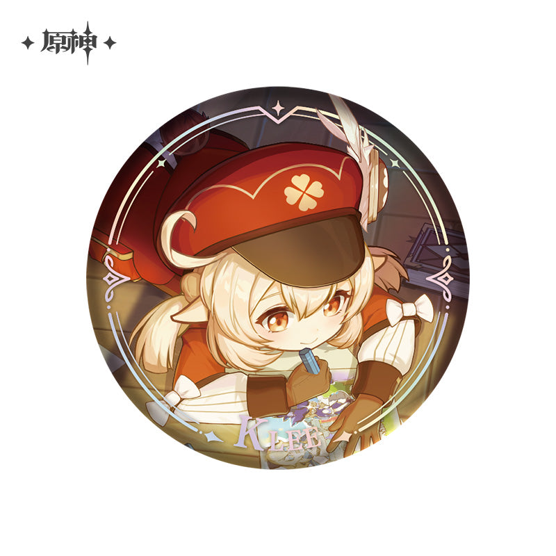 HoYoverse