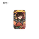 原神 「彩る紙鳶、春梳きて」シリーズ キャラ缶バッジ 嘉明