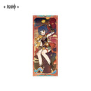 原神 「彩る紙鳶、春梳きて」シリーズ コレクションカード 香菱