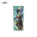 原神 「彩る紙鳶、春梳きて」シリーズ コレクションカード 閑雲