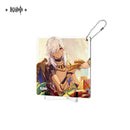 原神 「命定の日」シリーズ アクリルコースター セノ