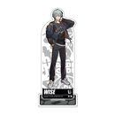 ゼンレスゾーンゼロ 立ち絵シリーズ RandomPlay アクリルスタンド アキラ