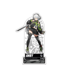 ゼンレスゾーンゼロ 立ち絵シリーズ 邪兎屋 アクリルスタンド アンビー