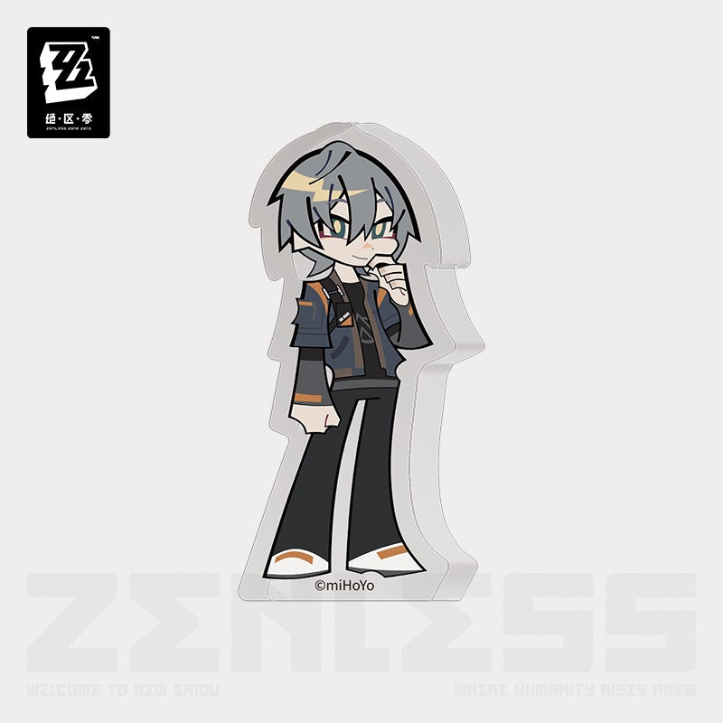 キューピット・パラサイト キュピパラ ギル アクスタ 春風