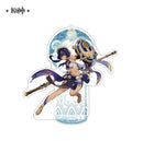 原神 スメールシティ アクリルスタンド キャンディス