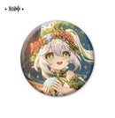 原神 逸聞軼事シリーズ 缶バッジ ナヒーダ