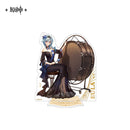 原神 塵世華章 アクリルスタンド エウルア