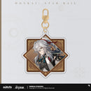 崩壊：スターレイル 星間旅行シリーズ アクリルストラップ 景元