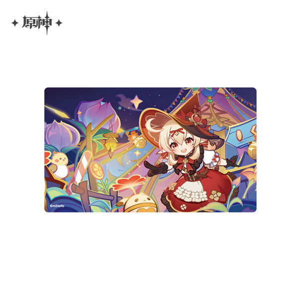 原神 クリアカード 涼夏!楽園?大秘境!