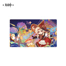 原神 クリアカード 涼夏！楽園？大秘境！