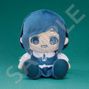 都市伝説解体センター ぬいぐるみ 福来 あざみ